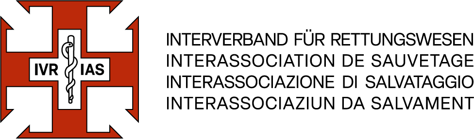 IVR Logo Schrift Rechts