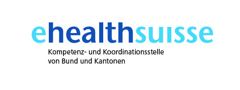 Logo e Healthsuisse d
