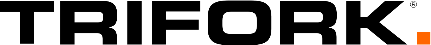 Trifork logo RGB 6a67396358214