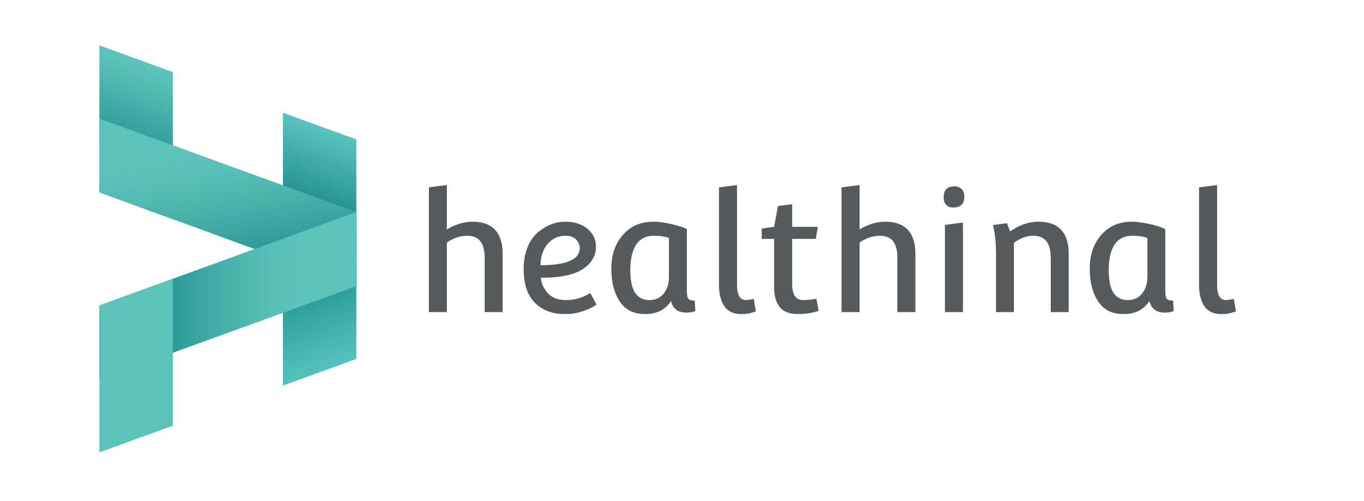 Healthinal Logo