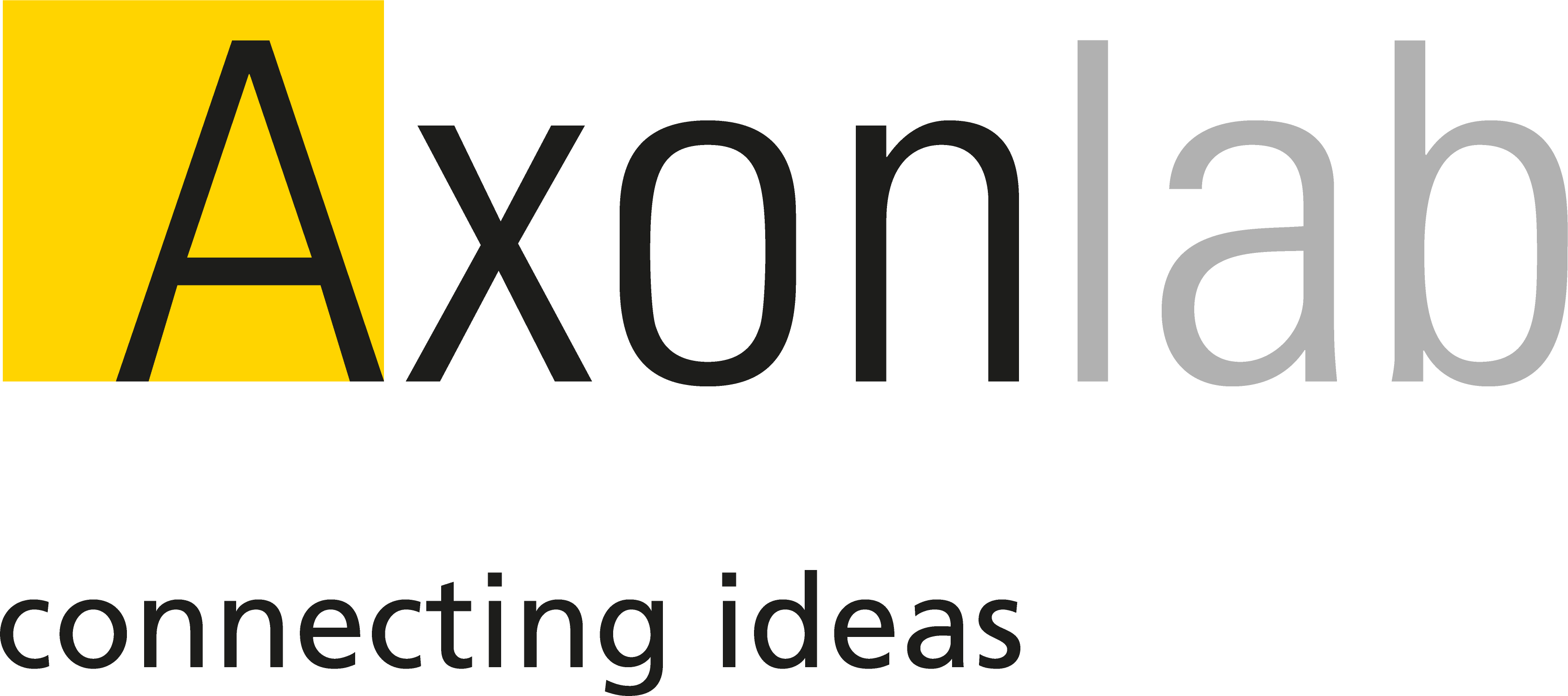 Axonlab logo RGB